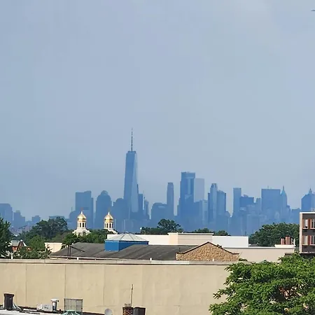 Stylish And Modern 2 - Bedroom Apt Minutes From Nyc! Bayonne Extérieur photo