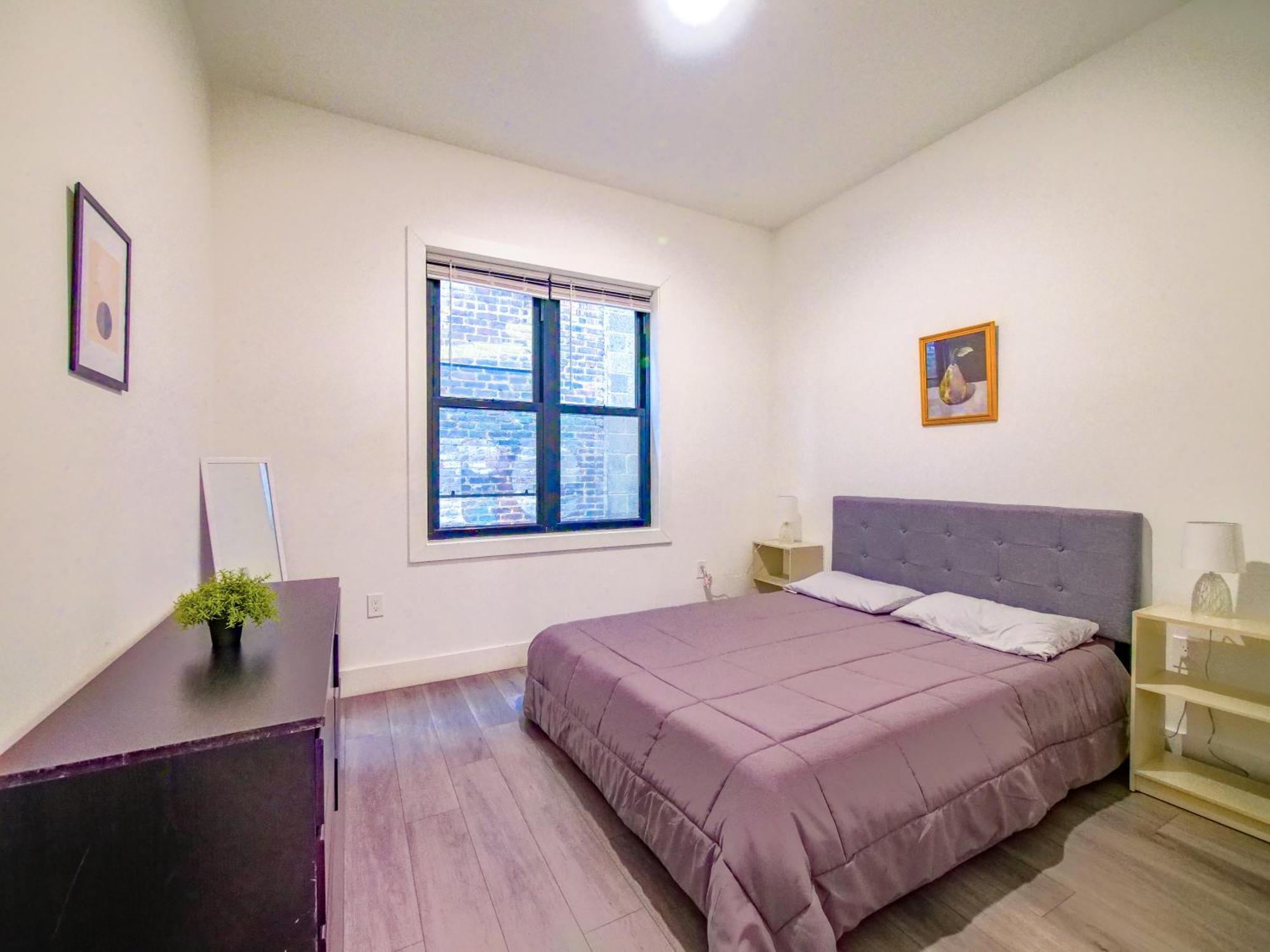 Apartment Stylish And Modern 2 - Bedroom Minutes From Nyc! Bayonne